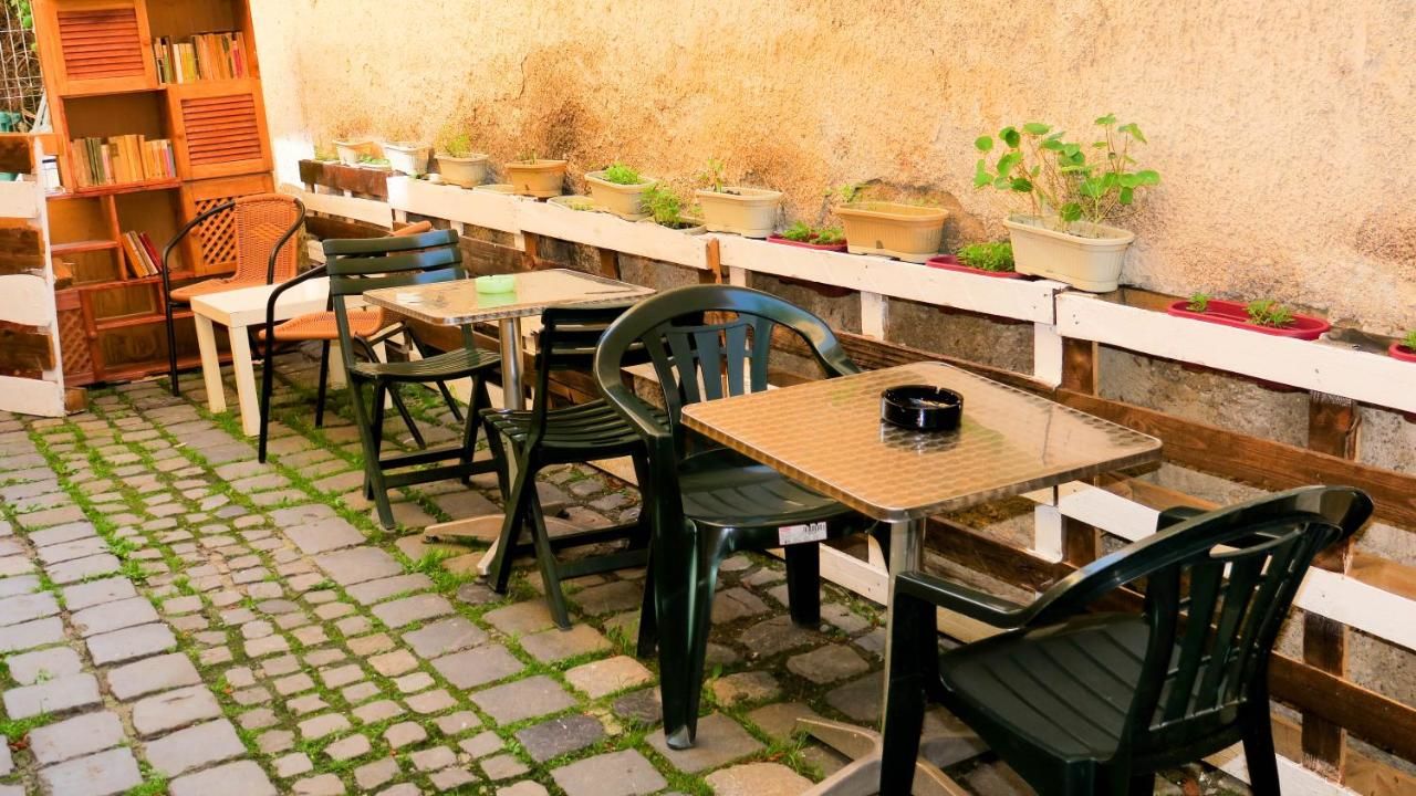 Гостевой дом Bonsejour Брашов-13