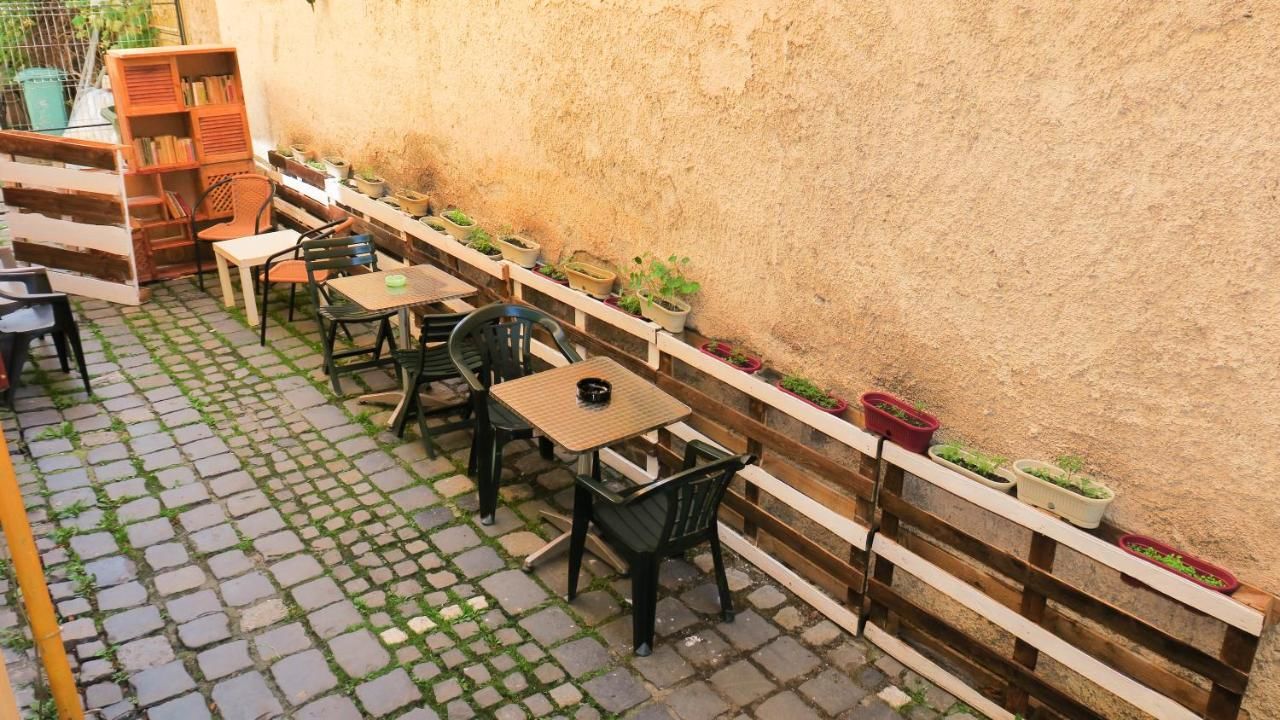 Гостевой дом Bonsejour Брашов-14