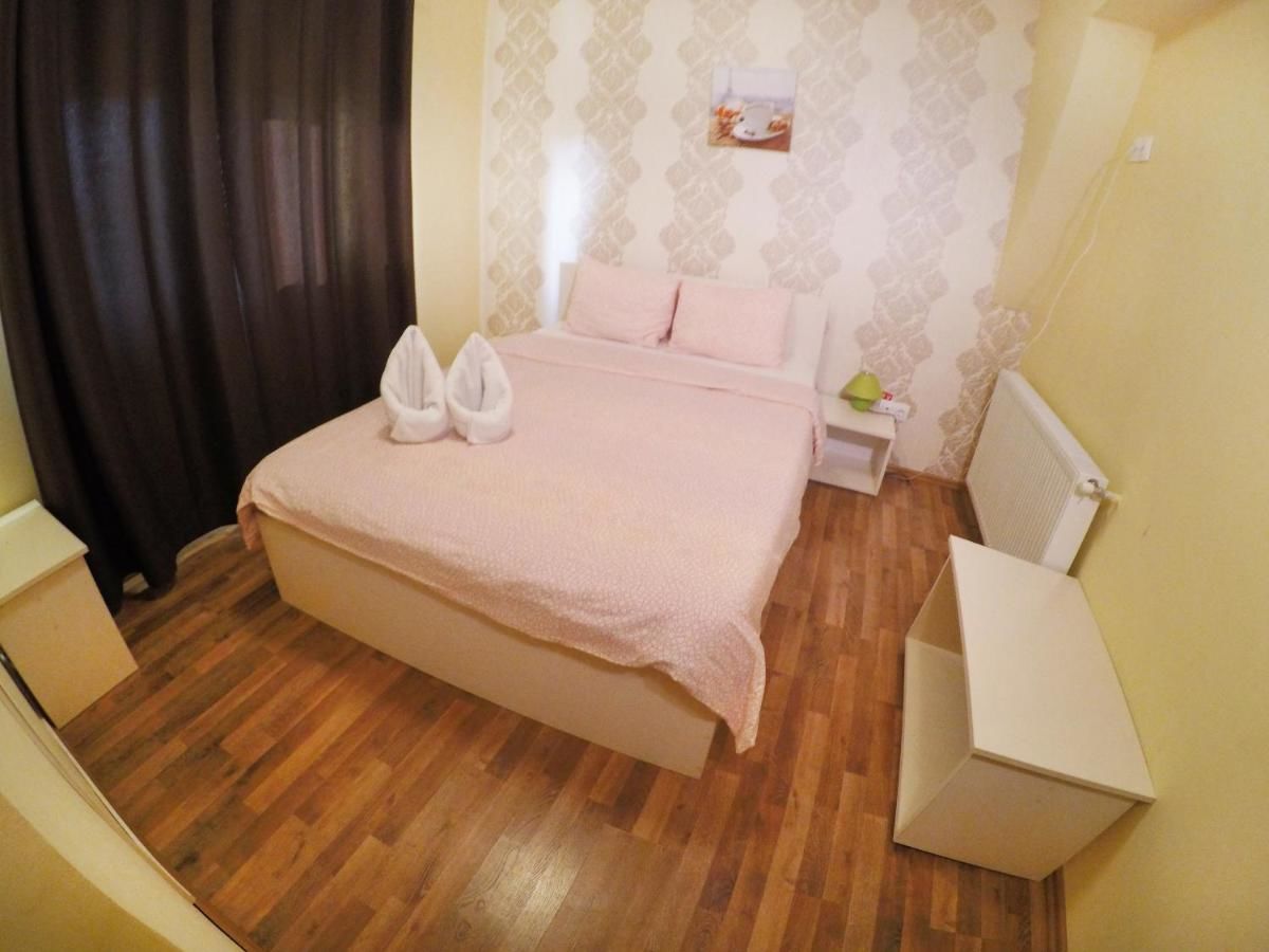 Гостевой дом Bonsejour Брашов