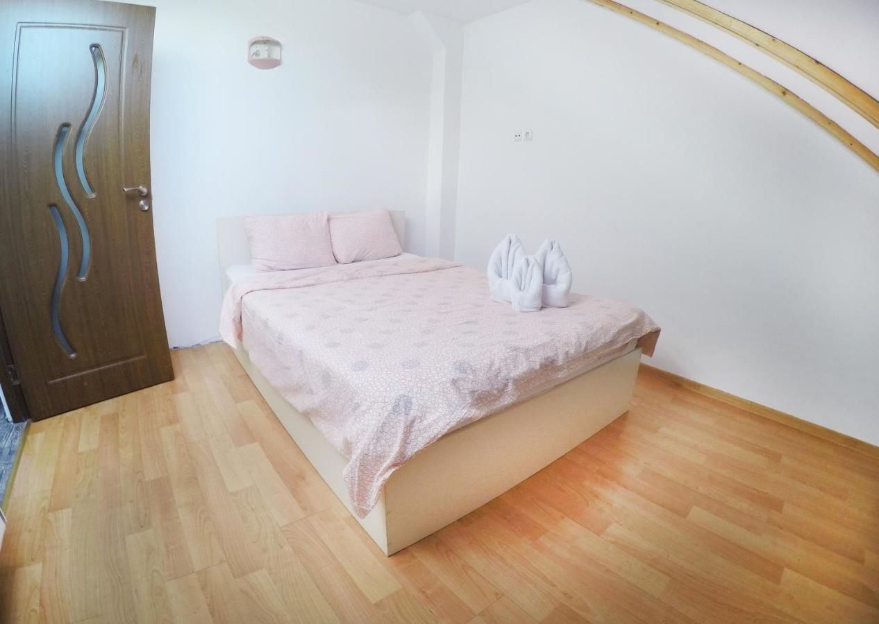 Гостевой дом Bonsejour Брашов-22