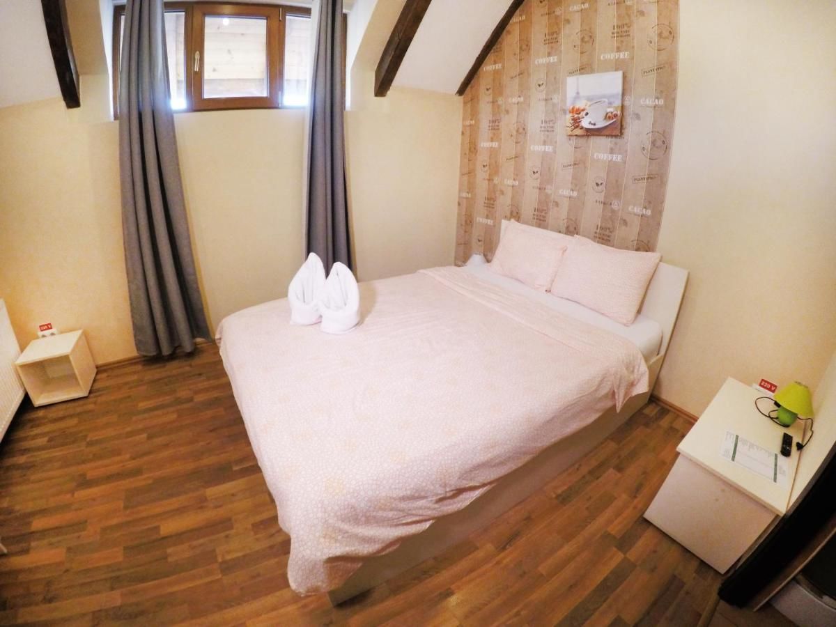 Гостевой дом Bonsejour Брашов-23