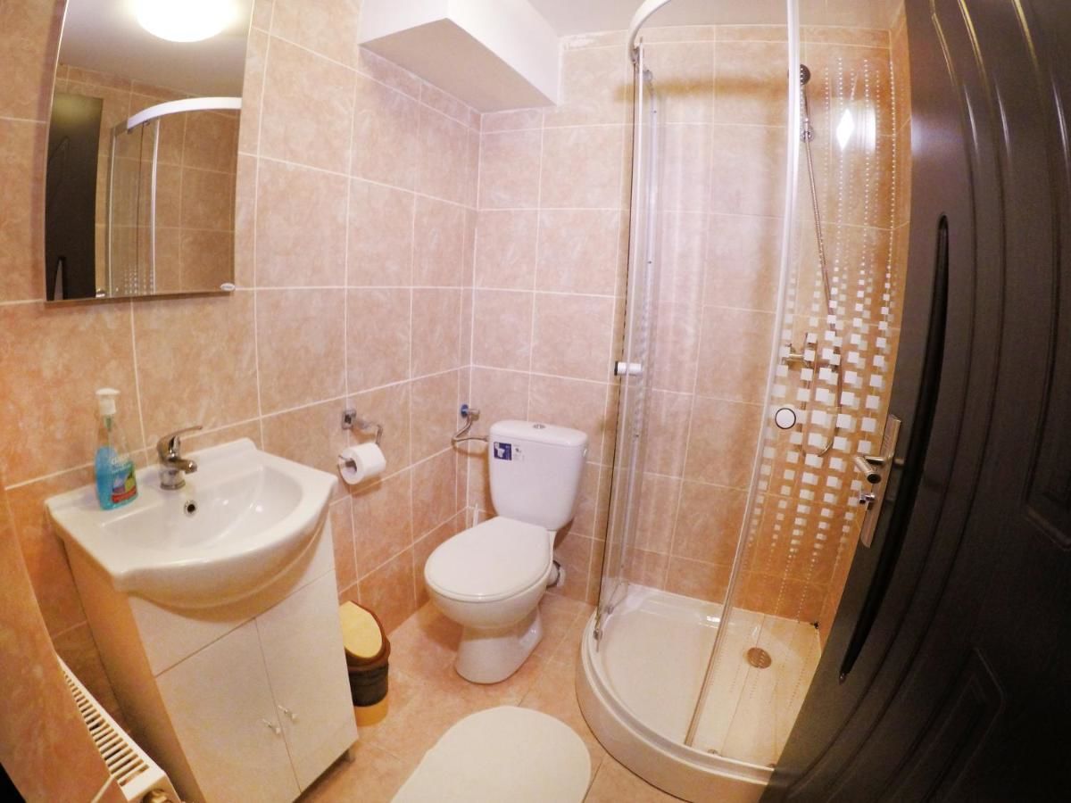 Гостевой дом Bonsejour Брашов