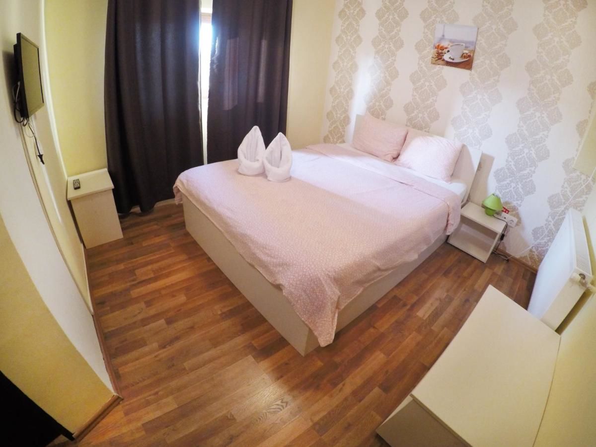 Гостевой дом Bonsejour Брашов