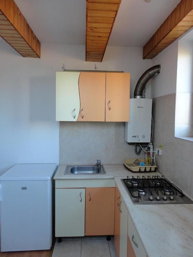 Гостевой дом Bonsejour Брашов-6