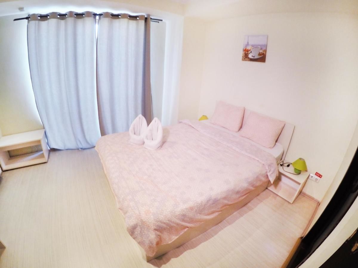 Гостевой дом Bonsejour Брашов-34