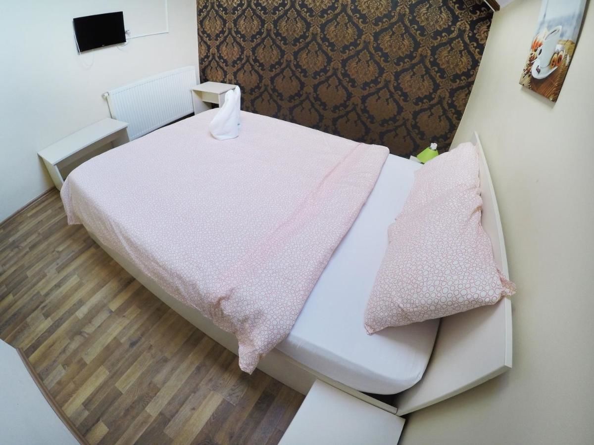 Гостевой дом Bonsejour Брашов-36