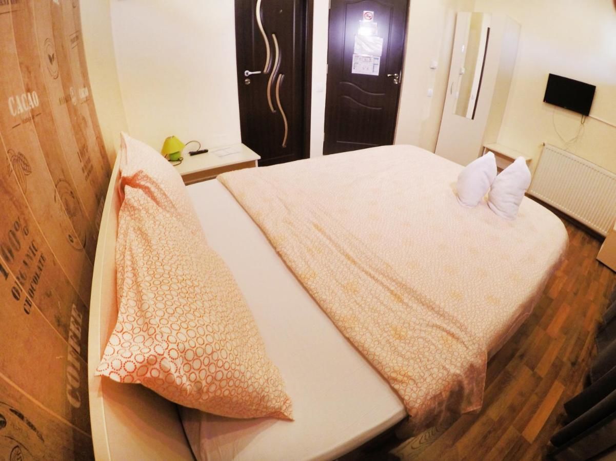 Гостевой дом Bonsejour Брашов-39