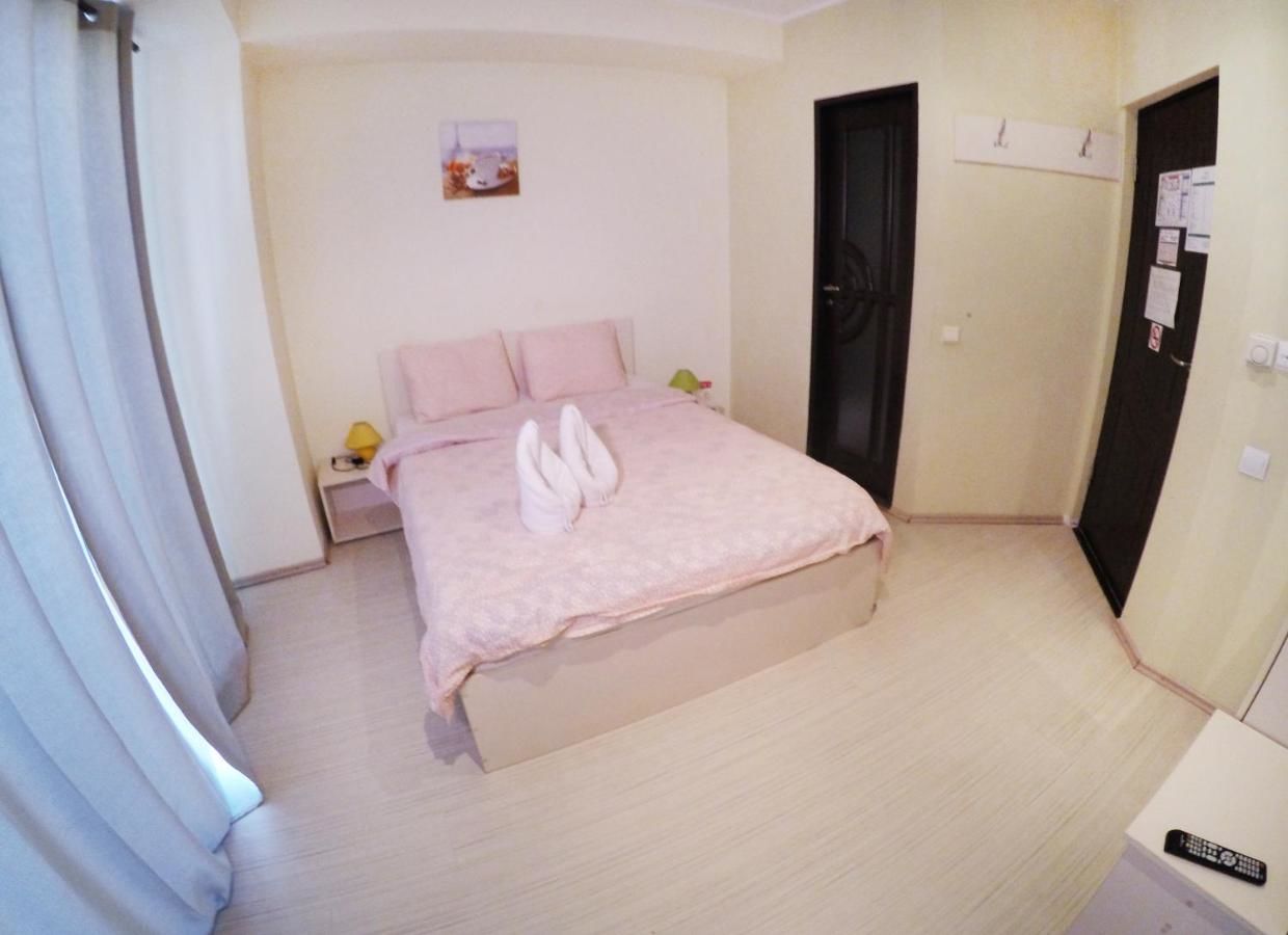 Гостевой дом Bonsejour Брашов-42