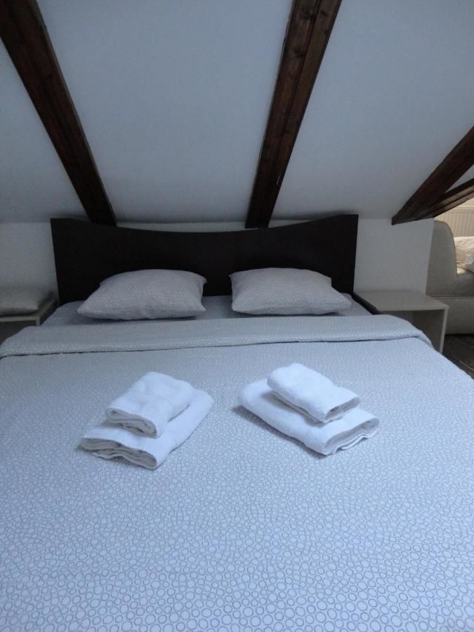 Гостевой дом Bonsejour Брашов-7