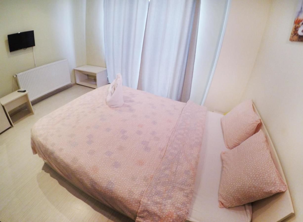 Гостевой дом Bonsejour Брашов-44