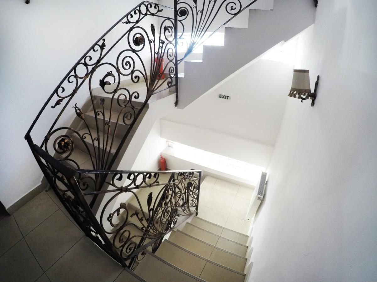 Гостевой дом Bonsejour Брашов-45