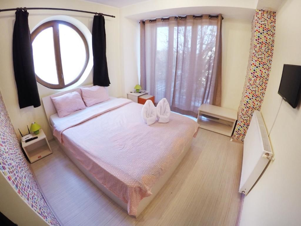 Гостевой дом Bonsejour Брашов