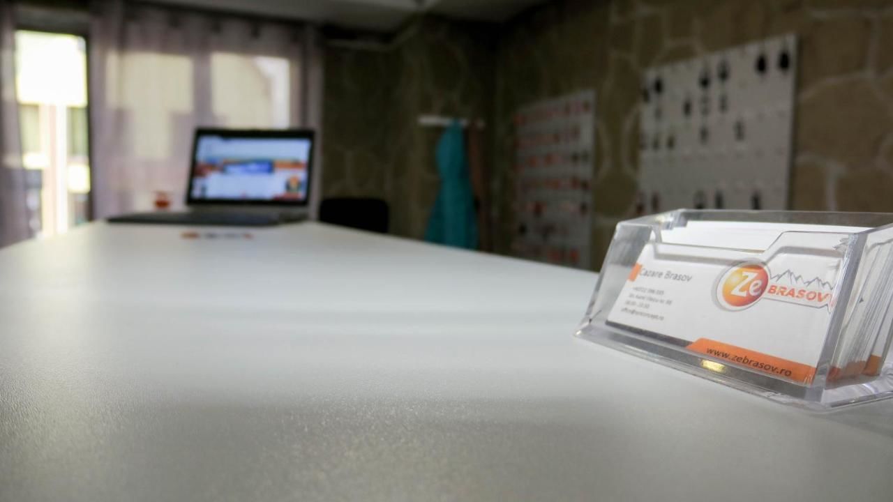 Гостевой дом Bonsejour Брашов-10