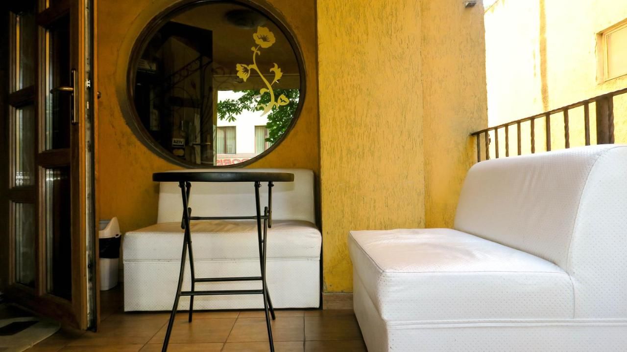 Гостевой дом Bonsejour Брашов-12