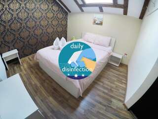 Гостевой дом Bonsejour Брашов-0