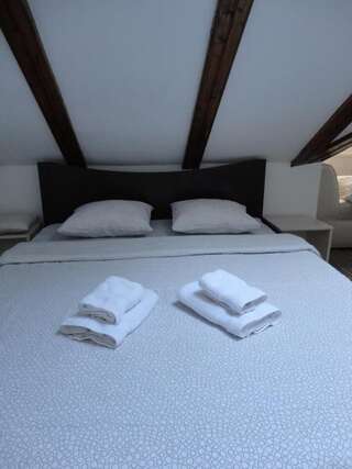 Гостевой дом Bonsejour Брашов Апартаменты с 1 спальней-2