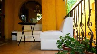 Гостевой дом Bonsejour Брашов-7