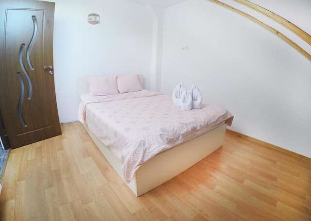 Гостевой дом Bonsejour Брашов-21