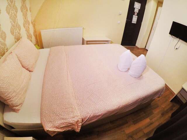 Гостевой дом Bonsejour Брашов-24