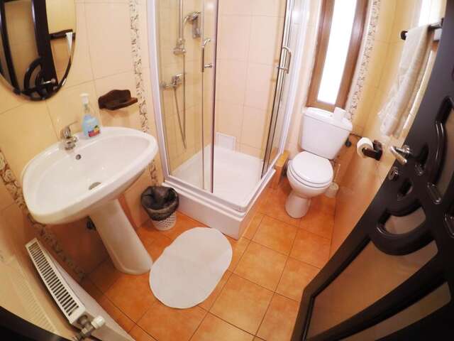 Гостевой дом Bonsejour Брашов-27