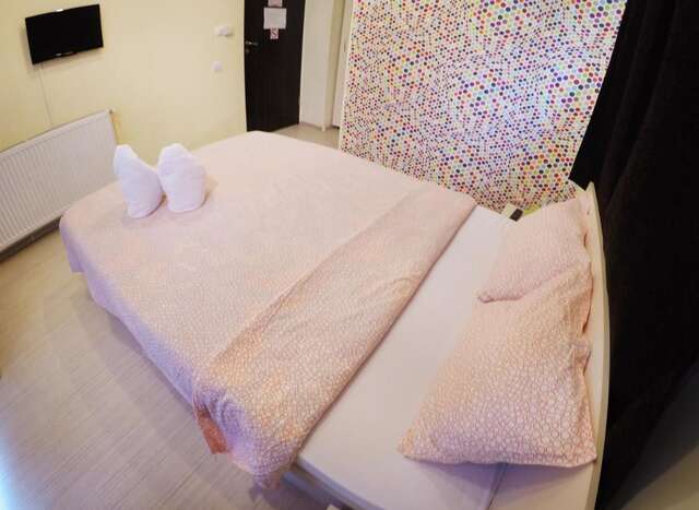 Гостевой дом Bonsejour Брашов-29