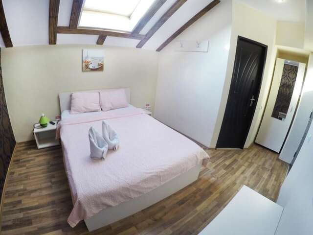 Гостевой дом Bonsejour Брашов-32