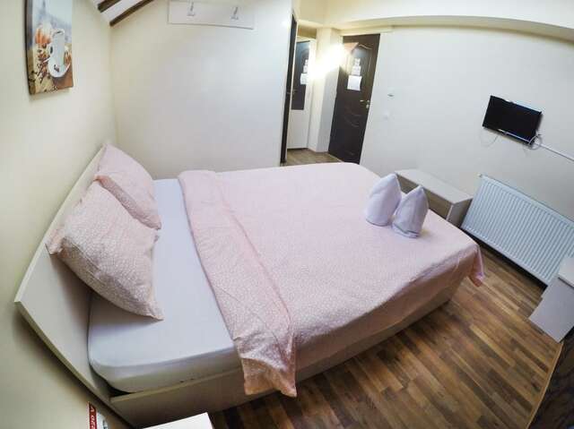 Гостевой дом Bonsejour Брашов-34