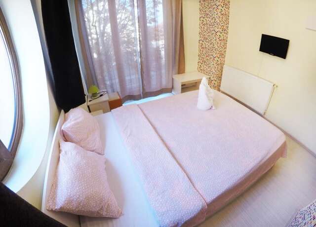 Гостевой дом Bonsejour Брашов-39