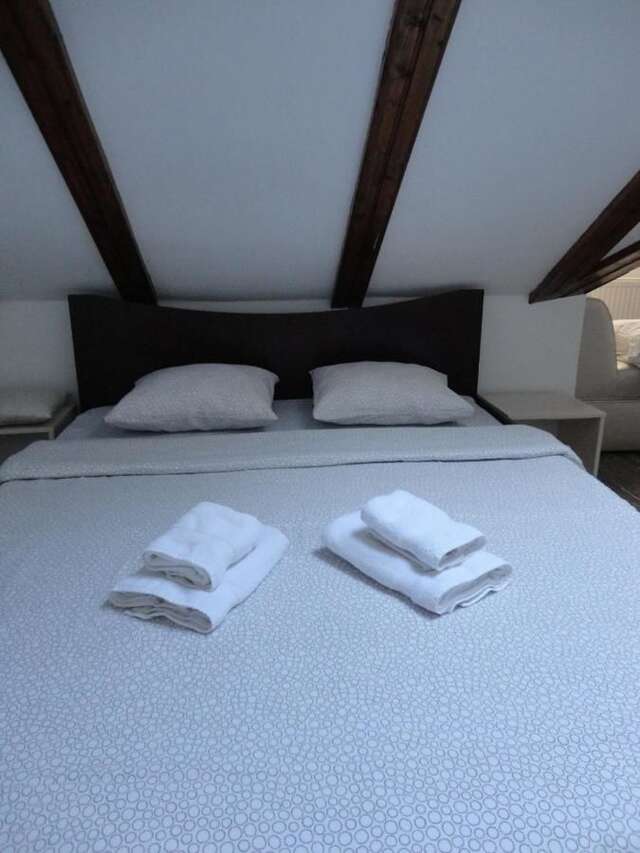 Гостевой дом Bonsejour Брашов-6