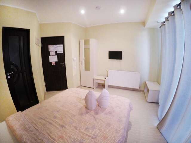 Гостевой дом Bonsejour Брашов-42