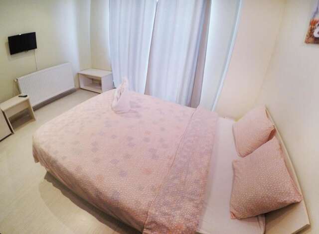 Гостевой дом Bonsejour Брашов-43