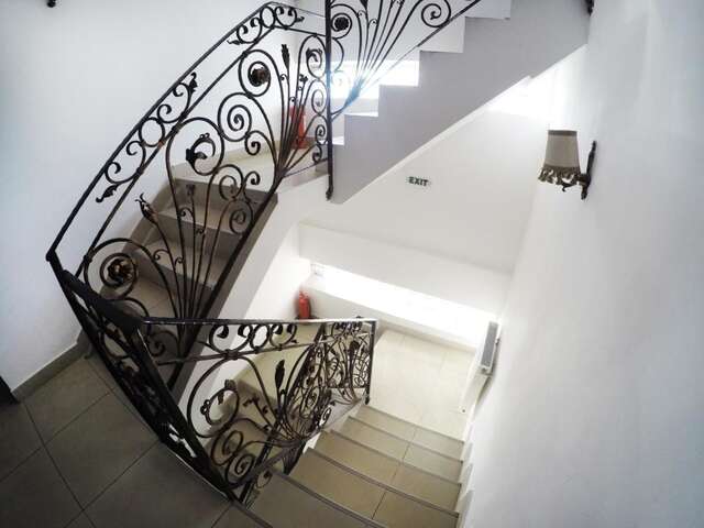 Гостевой дом Bonsejour Брашов-44