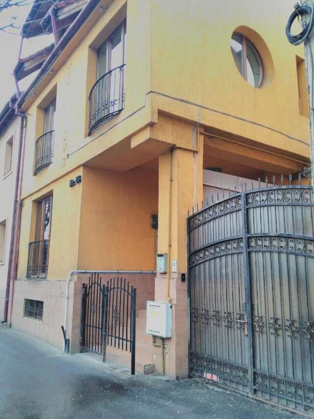 Гостевой дом Bonsejour Брашов-45