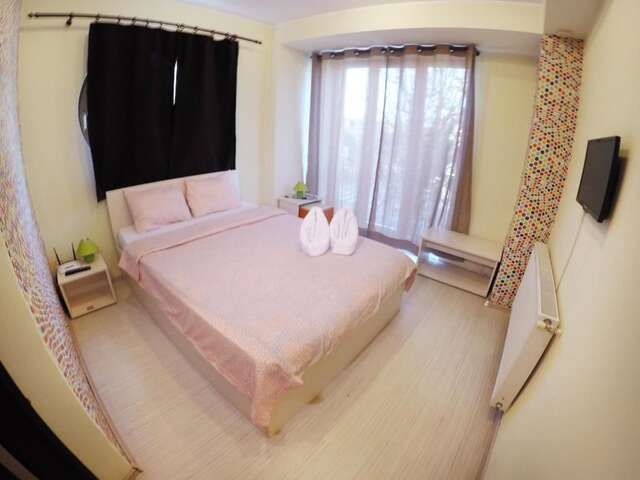 Гостевой дом Bonsejour Брашов-49