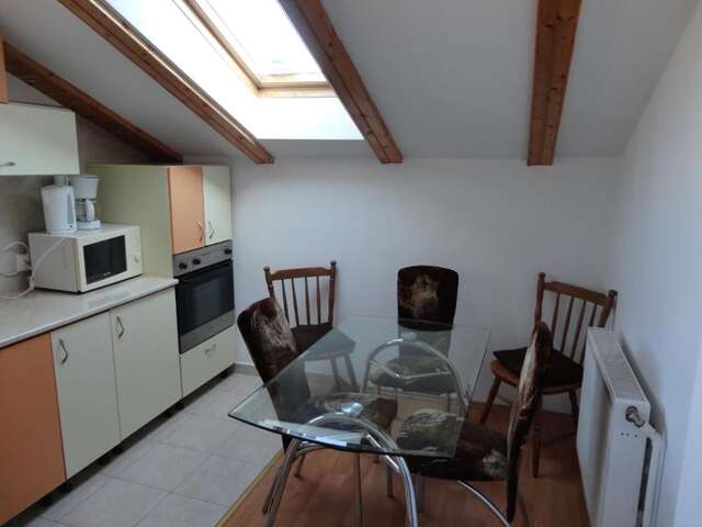 Гостевой дом Bonsejour Брашов-7