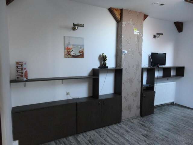 Гостевой дом Bonsejour Брашов-8